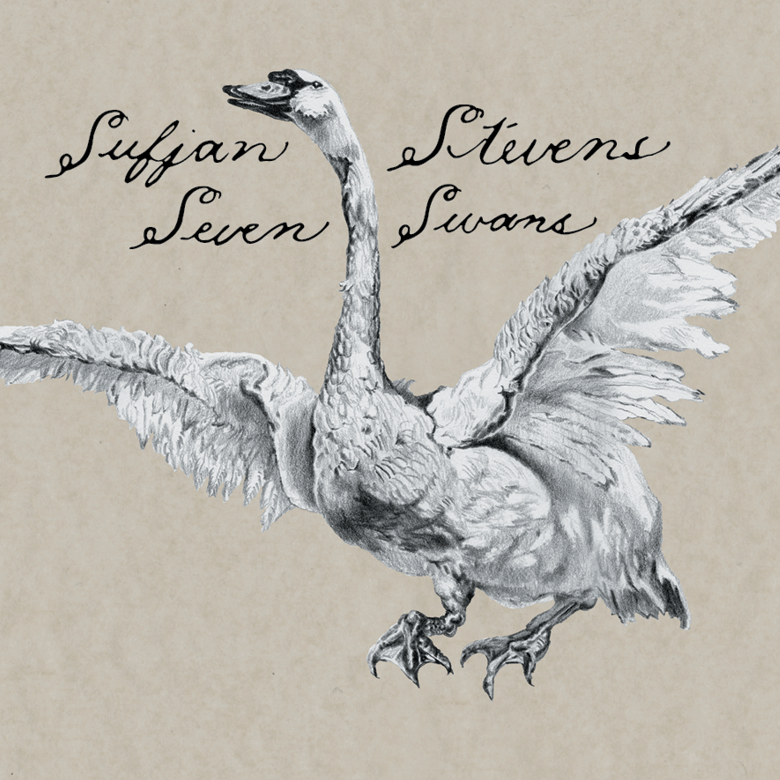 Seven Swans - 20th Anniversary – Asthmatic Kitty Records