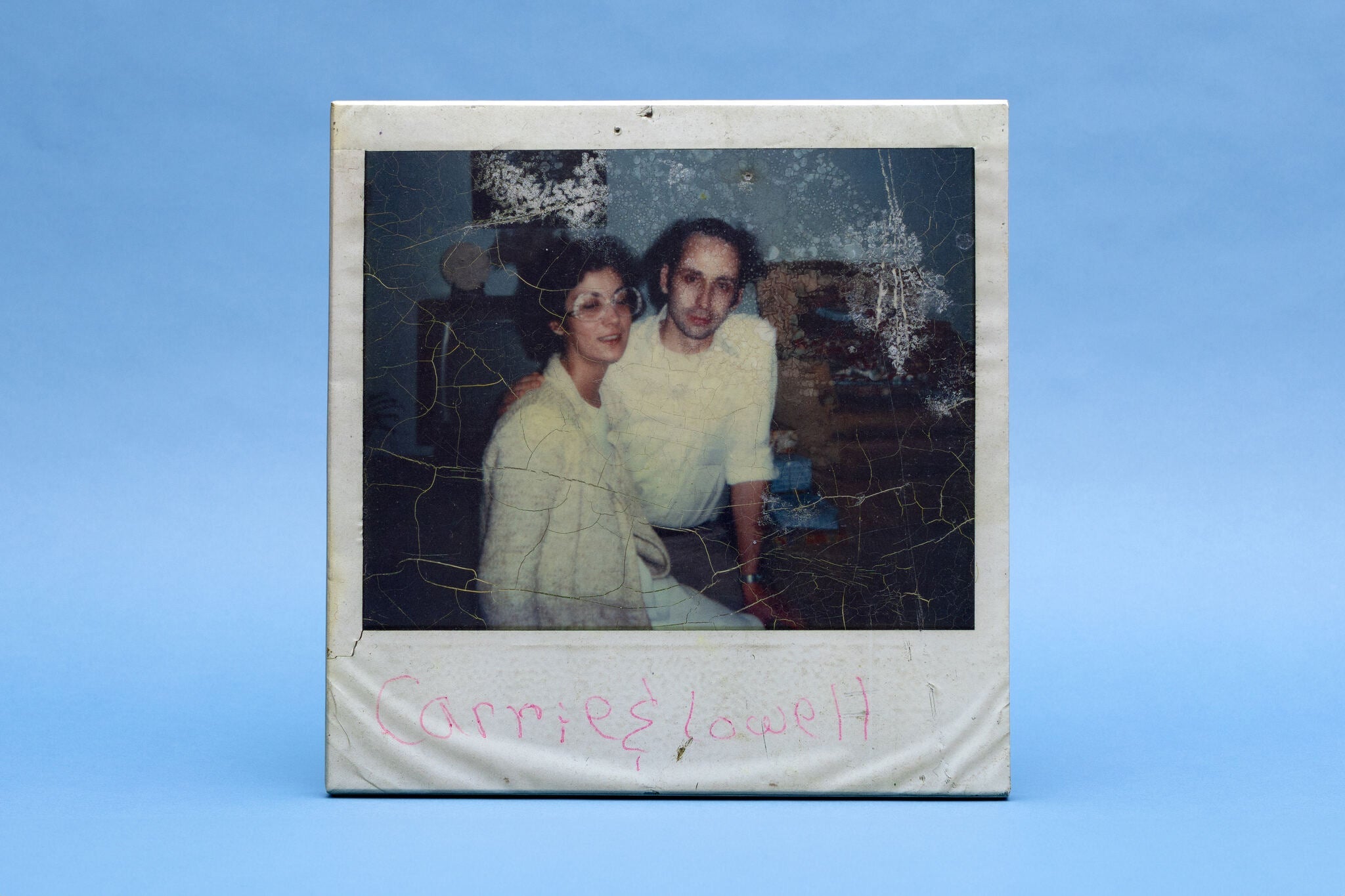 Carrie & Lowell (10th Anniversary Edition) – Asthmatic Kitty Records