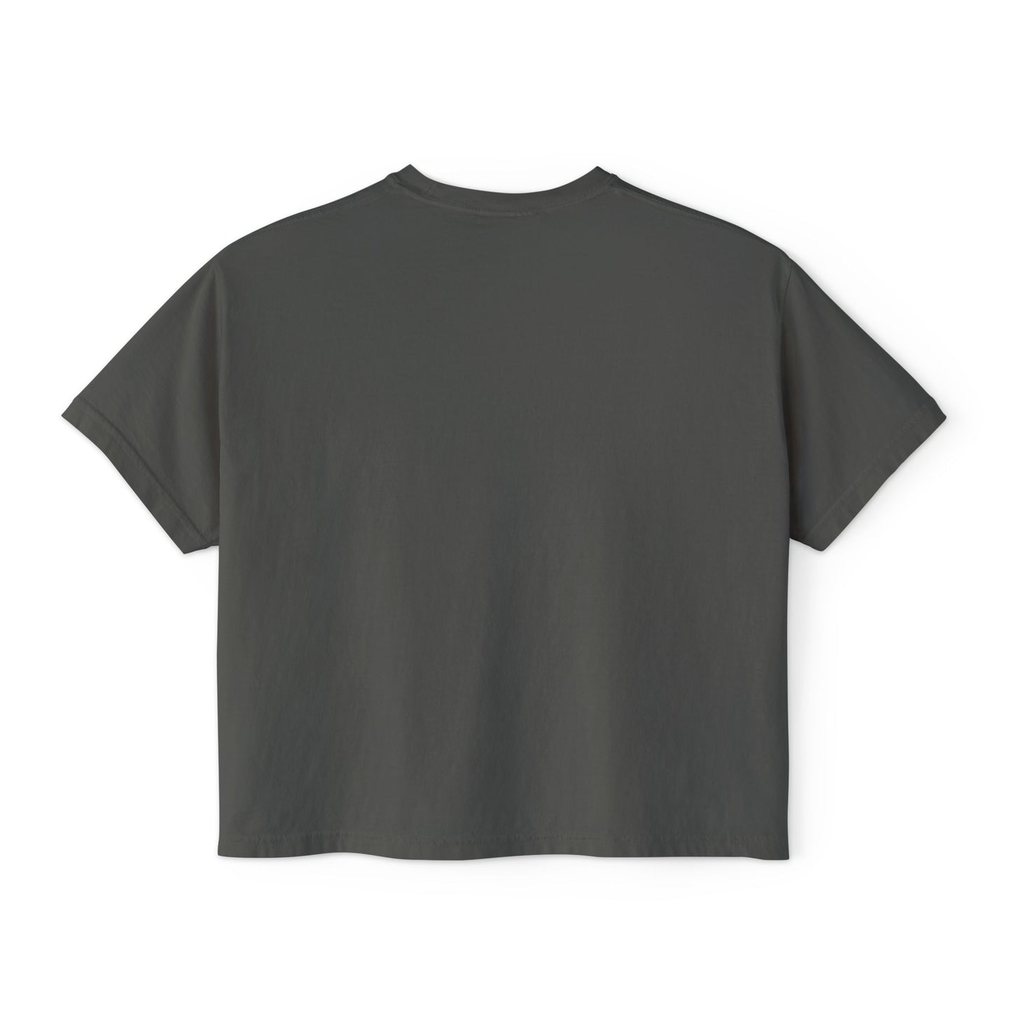 Meg Lui - Bird Boxy TShirt