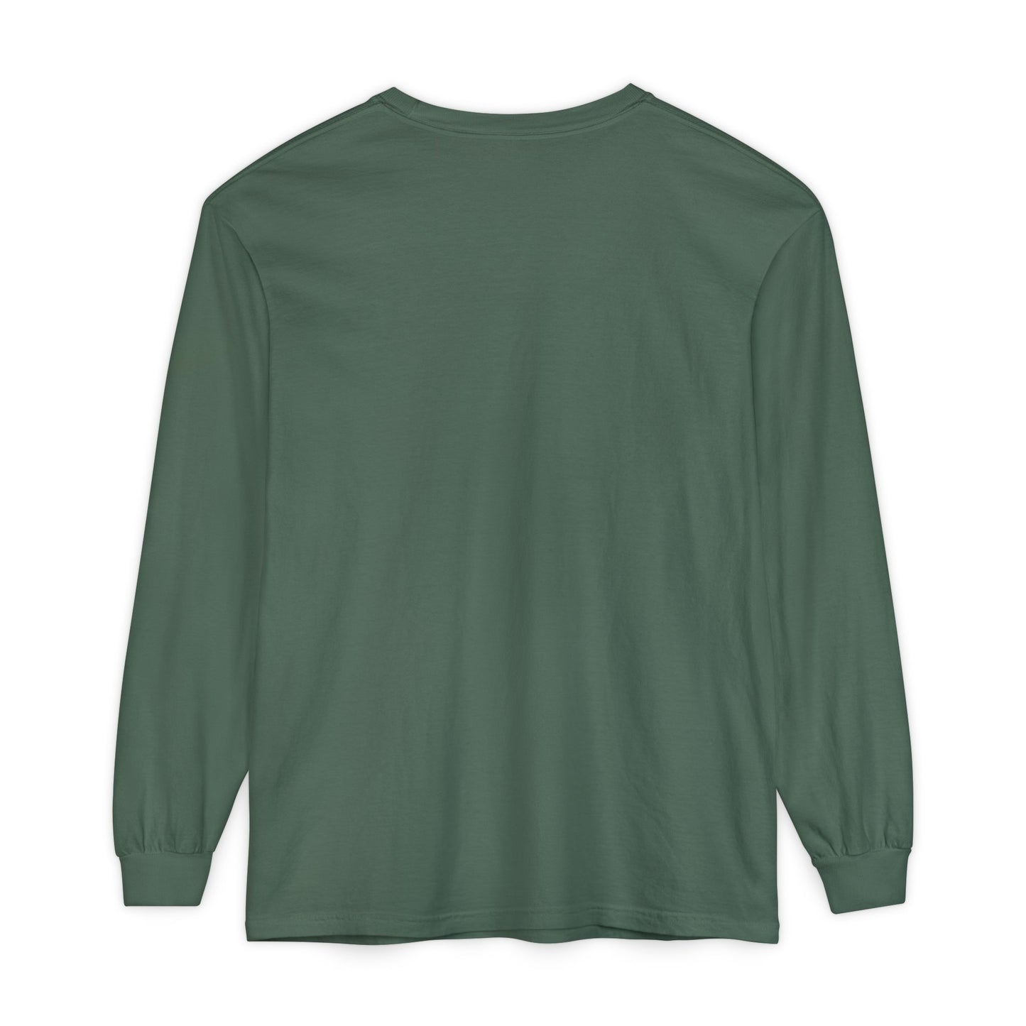 Meg Lui - Trophy Long Sleeve