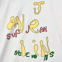 Sufjan Stevens - Javelin - T-Shirt