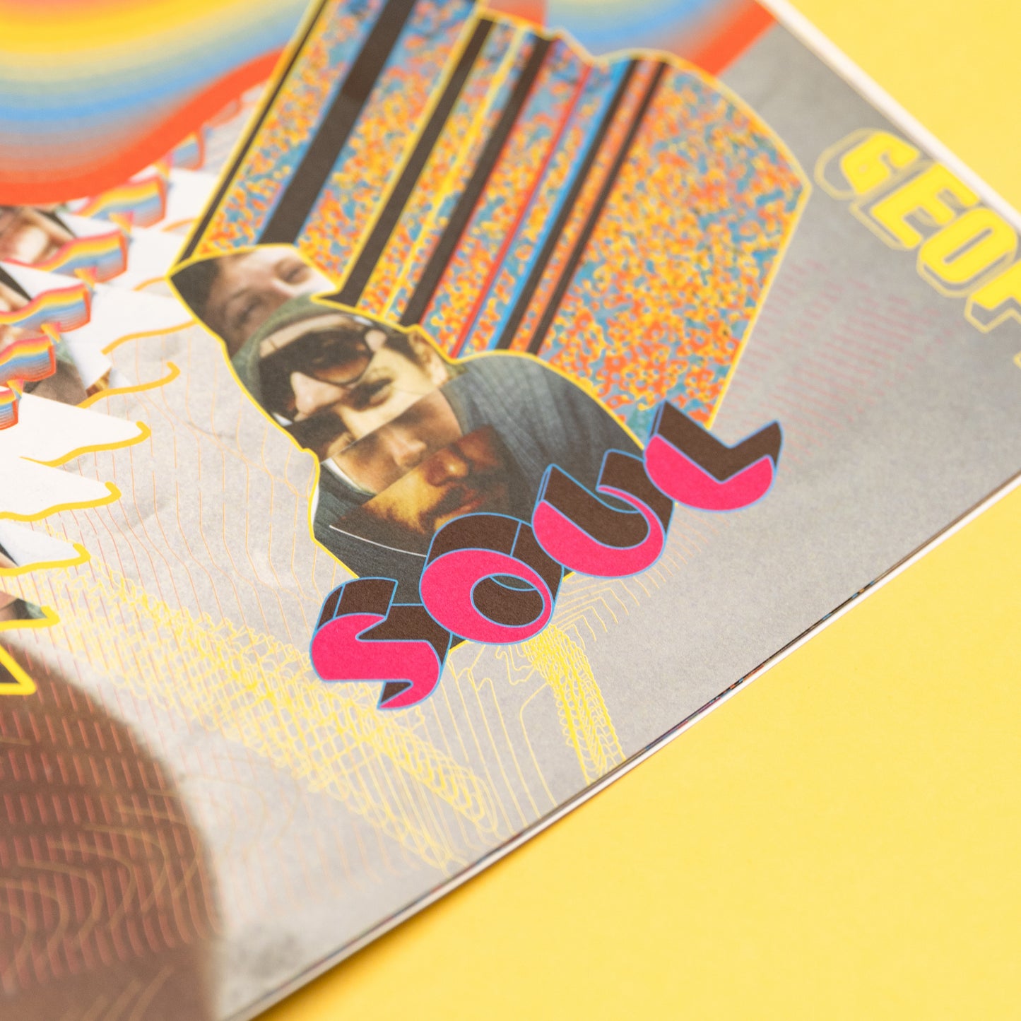 Sufjan Stevens - Silver & Gold Artbook