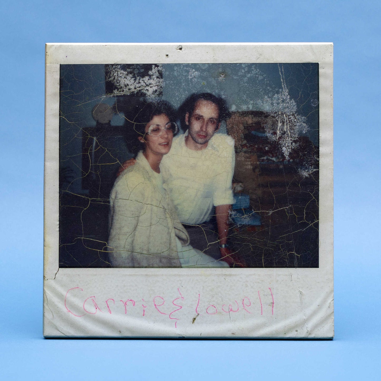 Sufjan Stevens - Carrie & Lowell (10th Anniversary Edition) CD