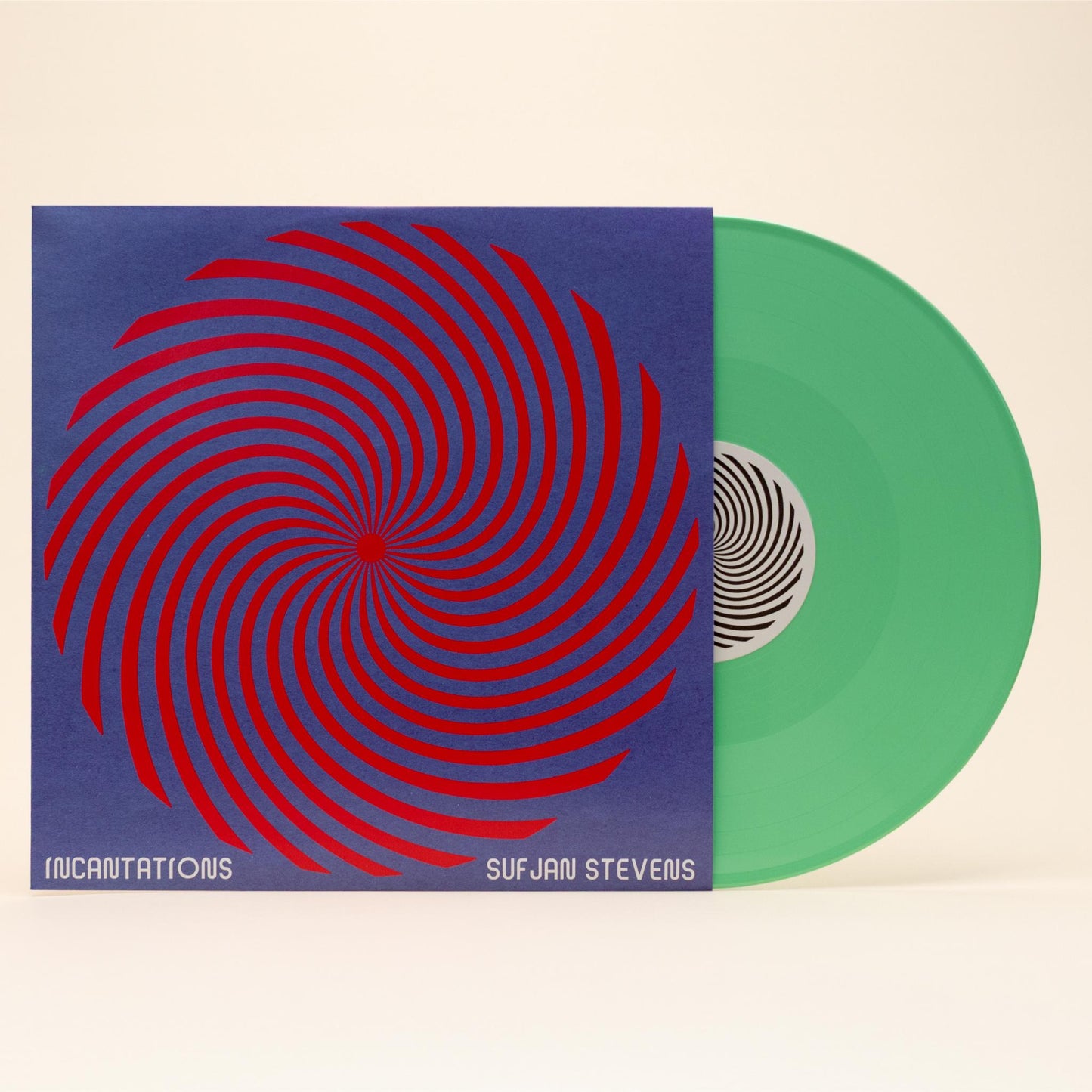 Sufjan Stevens - Convocations LP