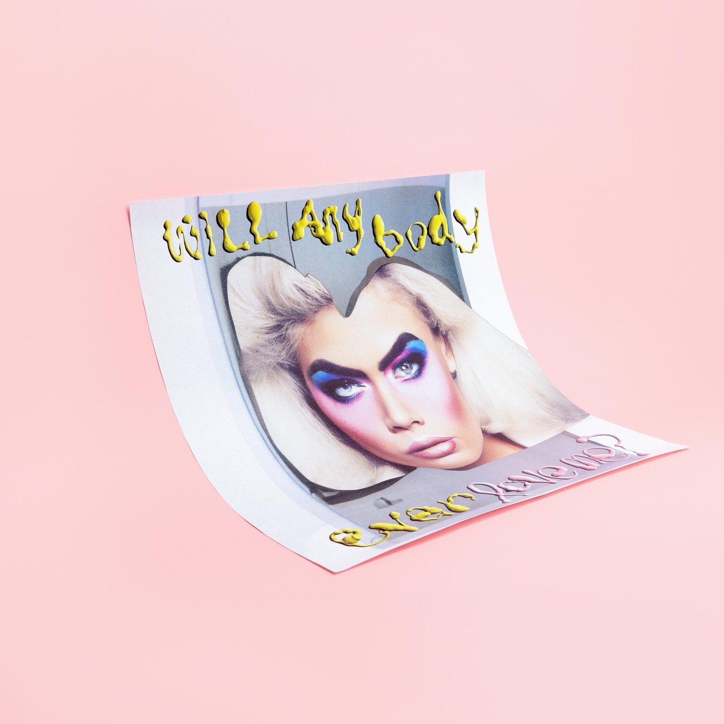 Sufjan Stevens - Javelin - Posters