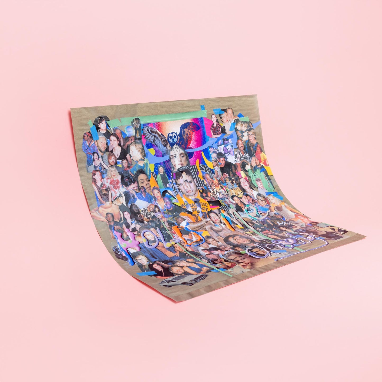 Sufjan Stevens - Javelin - Posters