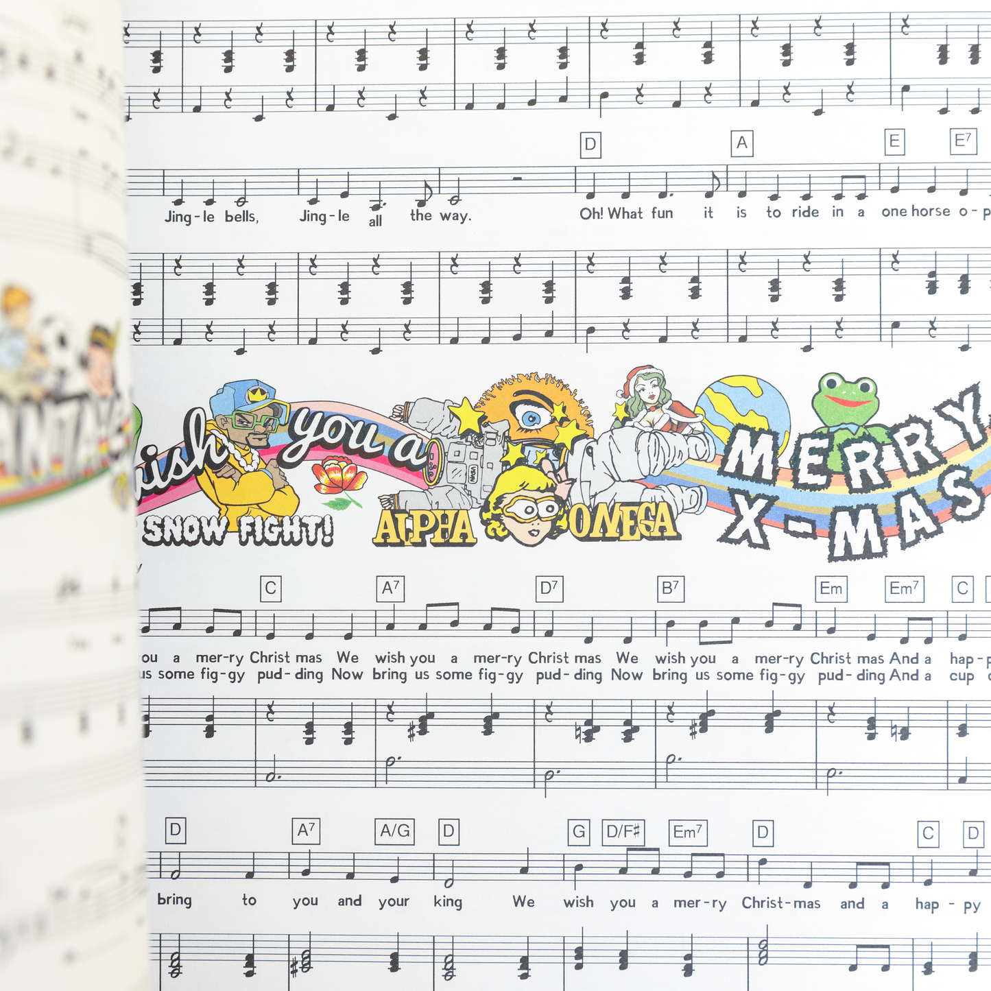 Sufjan Stevens - Silver & Gold Songbook