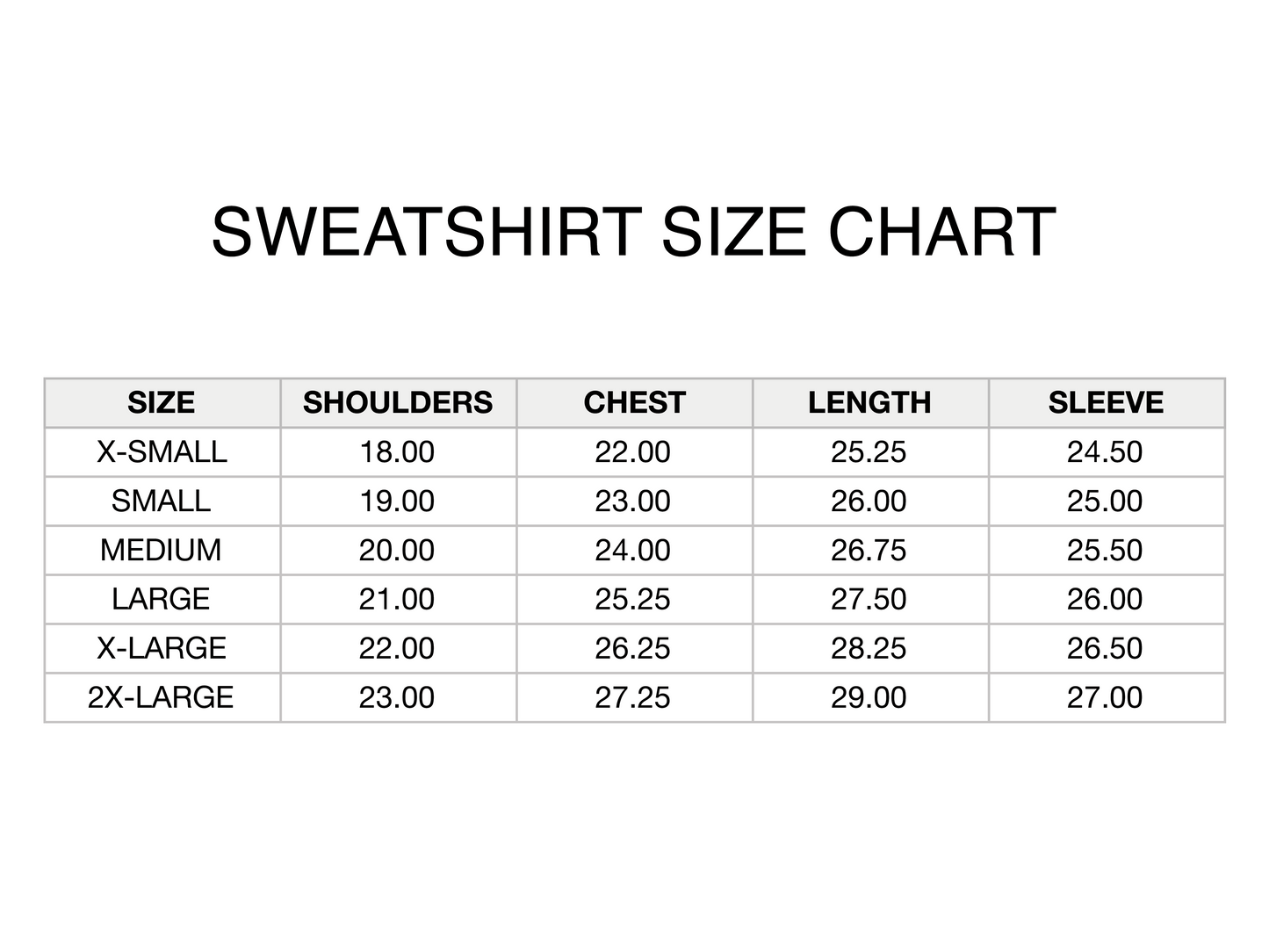 Sufjan Stevens - Javelin - Sweatshirt