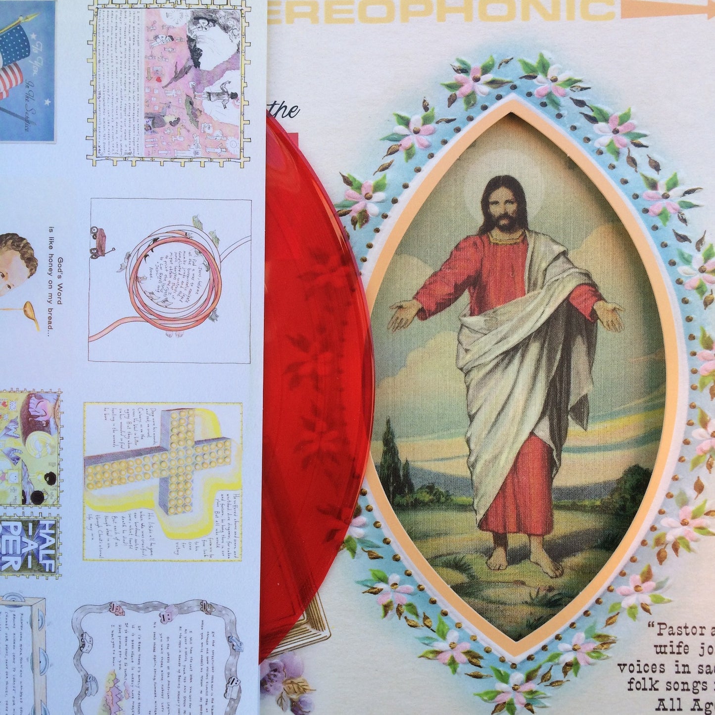 The Welcome Wagon - Welcome to the Welcome Wagon