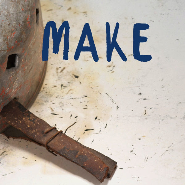 MAKE (DVD)