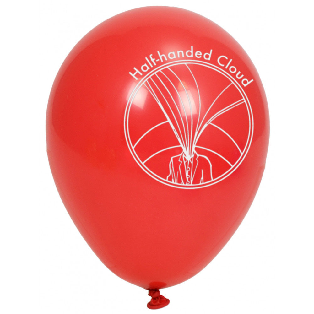 Half-handed Cloud - Flutterama