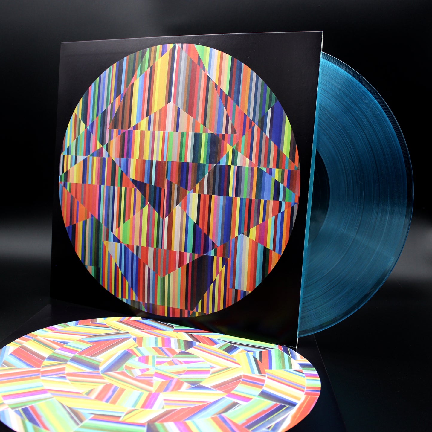 Sufjan Stevens, Timo Andres, Conor Hanick - Reflections