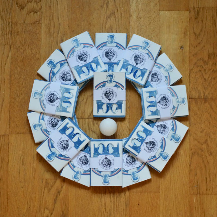 Half-handed Cloud - Flutterama