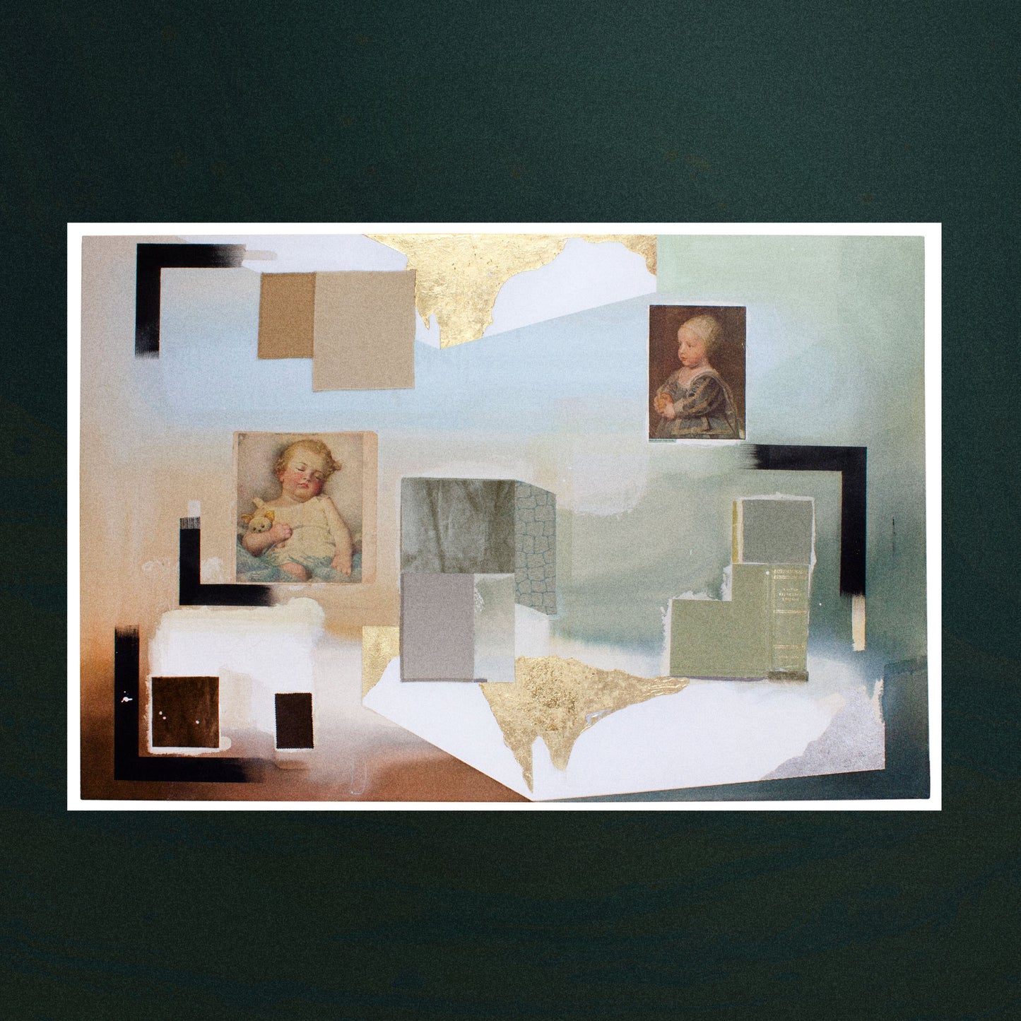 The Welcome Wagon - Esther