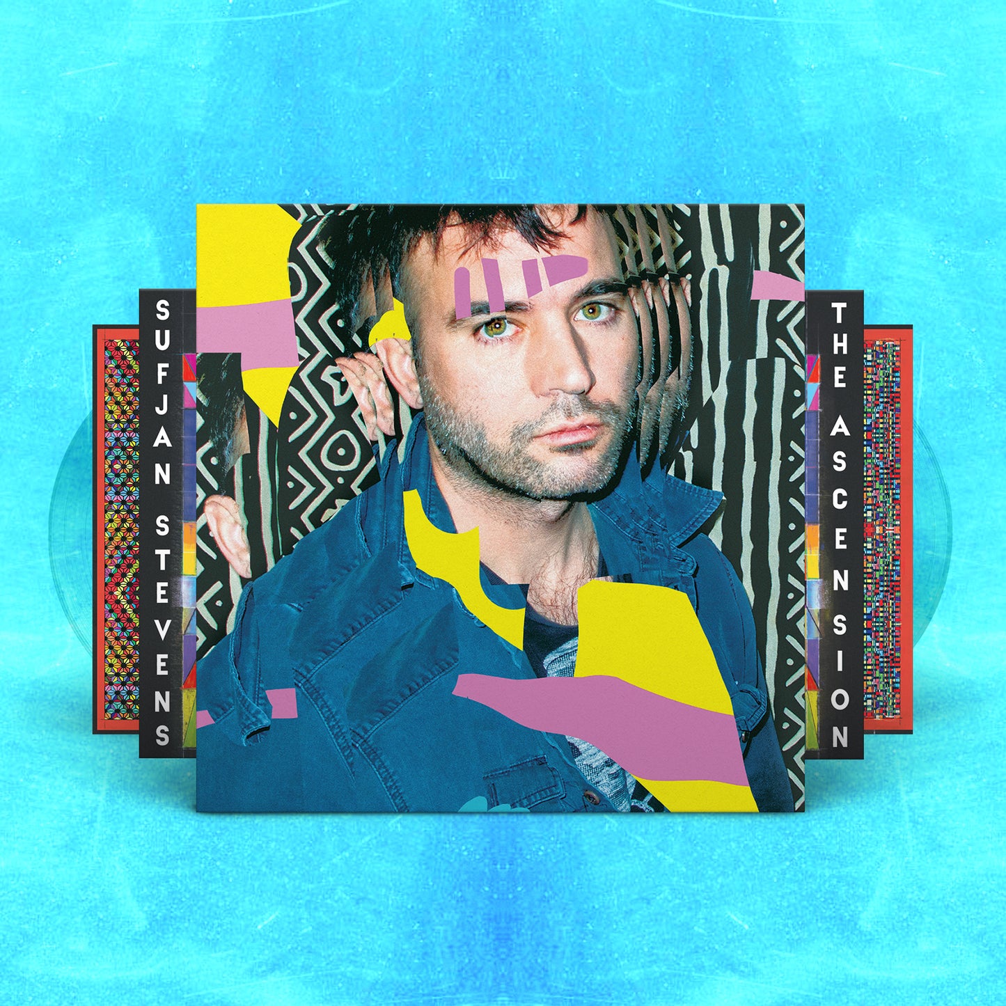 Sufjan Stevens - The Ascension