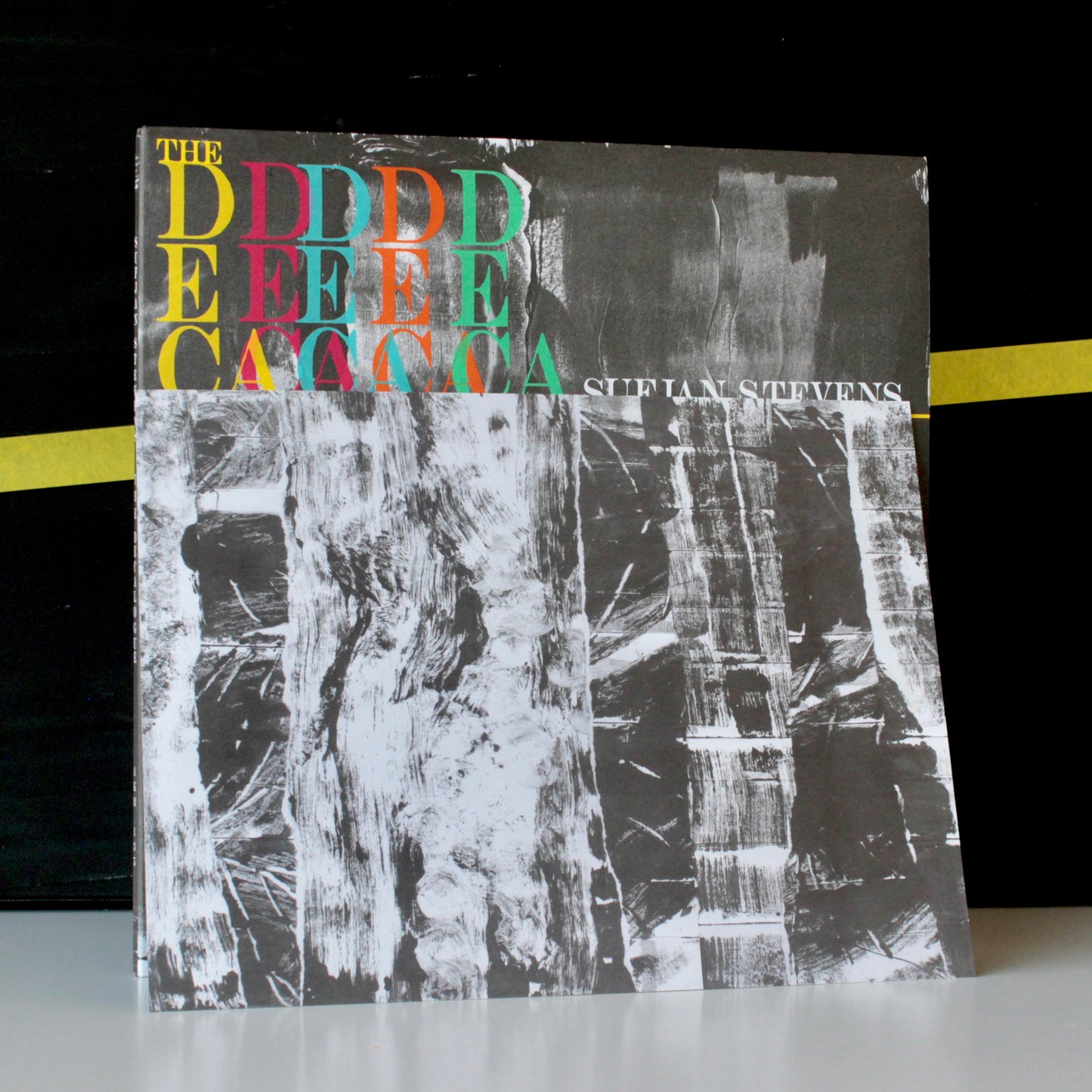 Sufjan Stevens, Timo Andres - The Decalogue