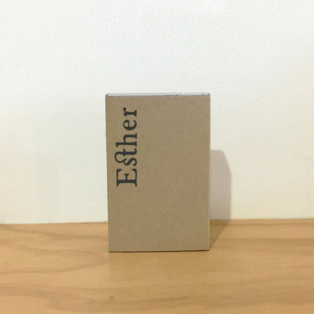 The Welcome Wagon - Esther