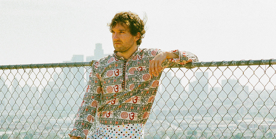 Angelo De Augustine - Tomb – Asthmatic Kitty Records