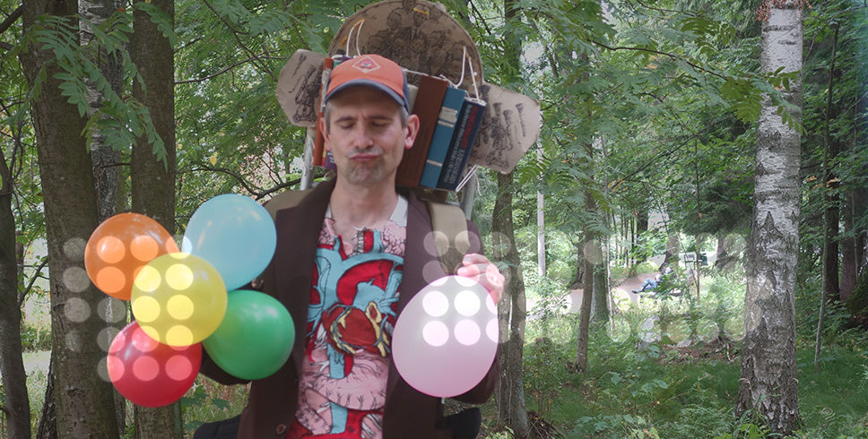 Sufjan Stevens - The Avalanche – Asthmatic Kitty Records