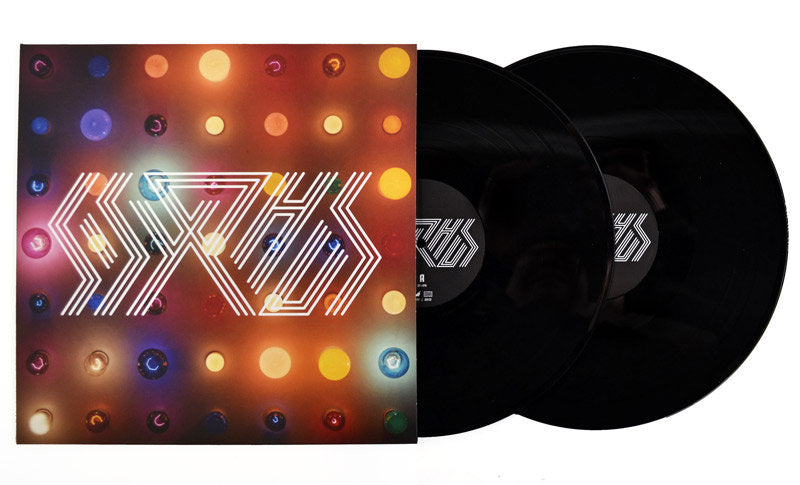 Sisyphus - Sisyphus LP