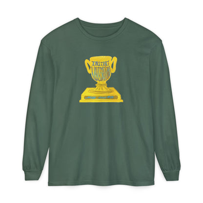 Meg Lui - Trophy Long Sleeve