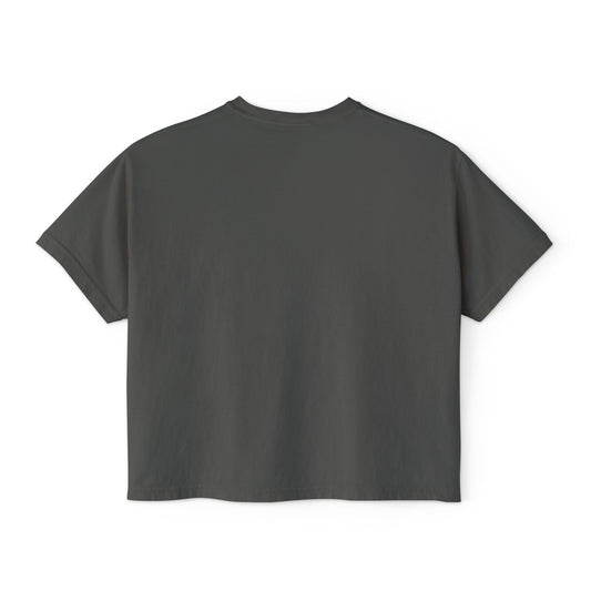Meg Lui - Bird Boxy TShirt
