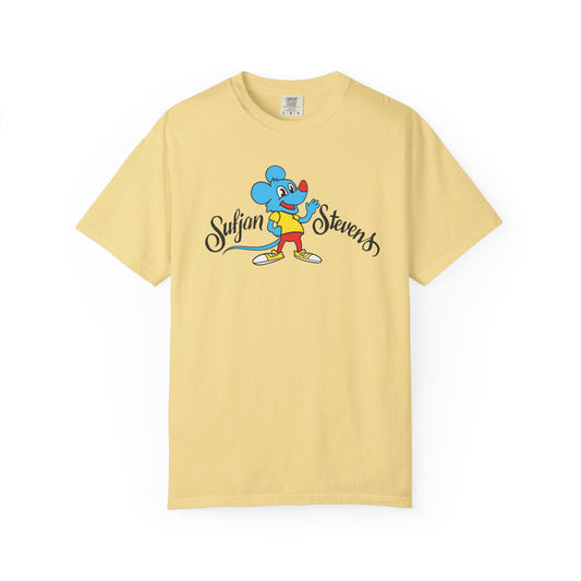 Sufjan Stevens - Mouse - T-Shirt