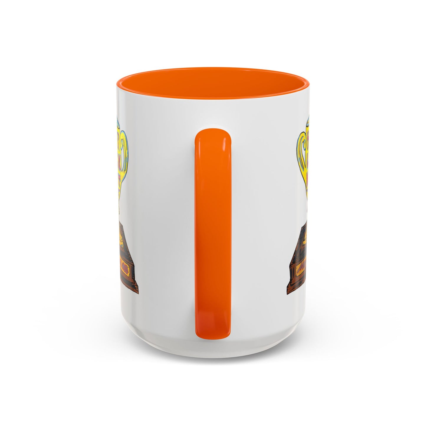 Meg Lui - Better Luck Next Time Mug