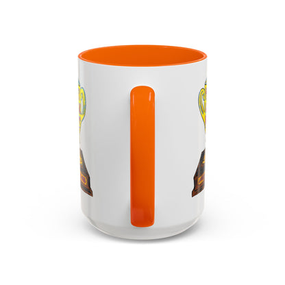 Meg Lui - Better Luck Next Time Mug