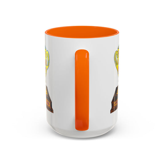 Meg Lui - Better Luck Next Time Mug