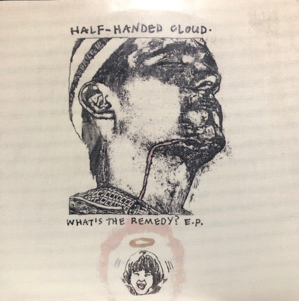 Half-handed Cloud - What's the Remedy?