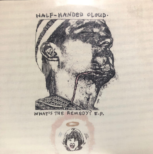 Half-handed Cloud - What's the Remedy?
