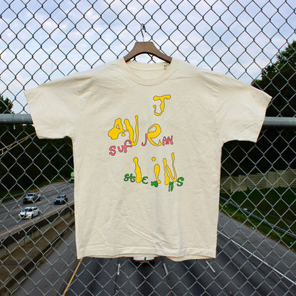 Sufjan Stevens - Javelin - T-Shirt