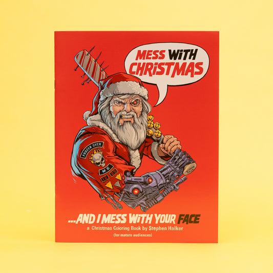 Sufjan Stevens - Silver & Gold Coloring Book