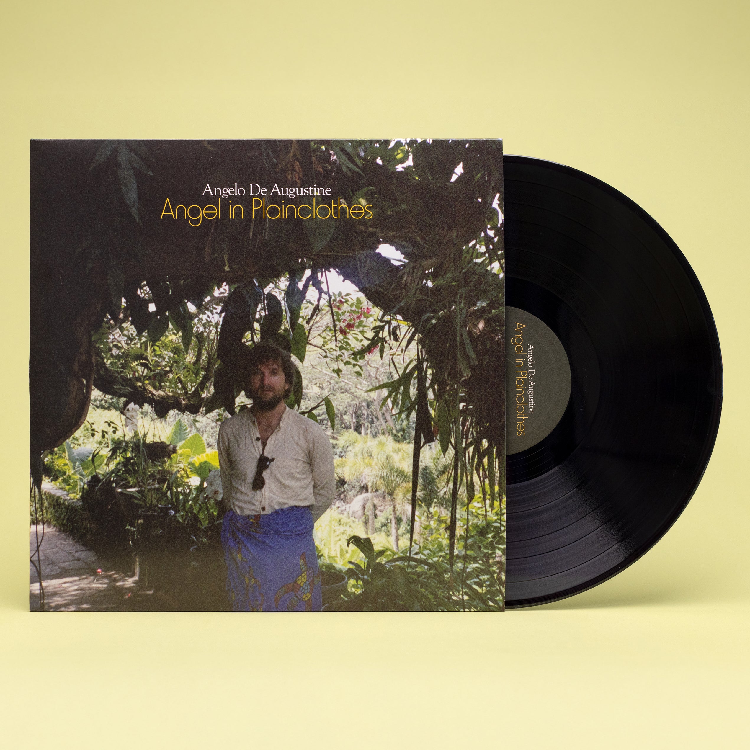 Sufjan Stevens - Silver & Gold, Vol. 8: Christmas Infinity Voyage