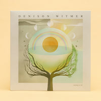 Denison Witmer - Anything At All LP