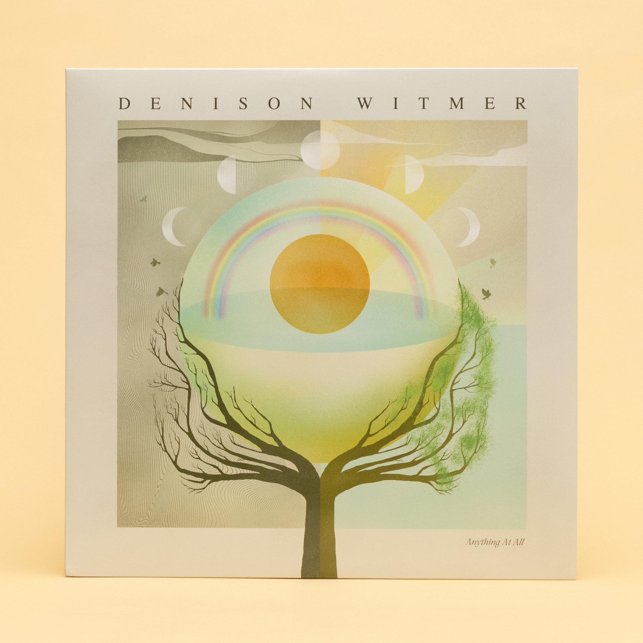 Sufjan Stevens - Reflections | Asthmatic Kitty Records