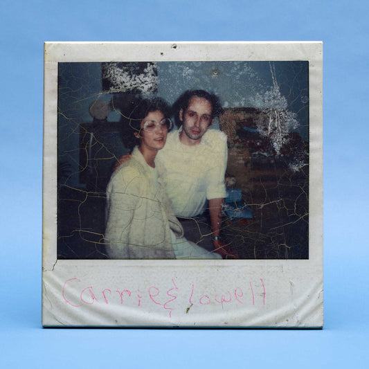 Sufjan Stevens - Carrie & Lowell (10th Anniversary Edition)