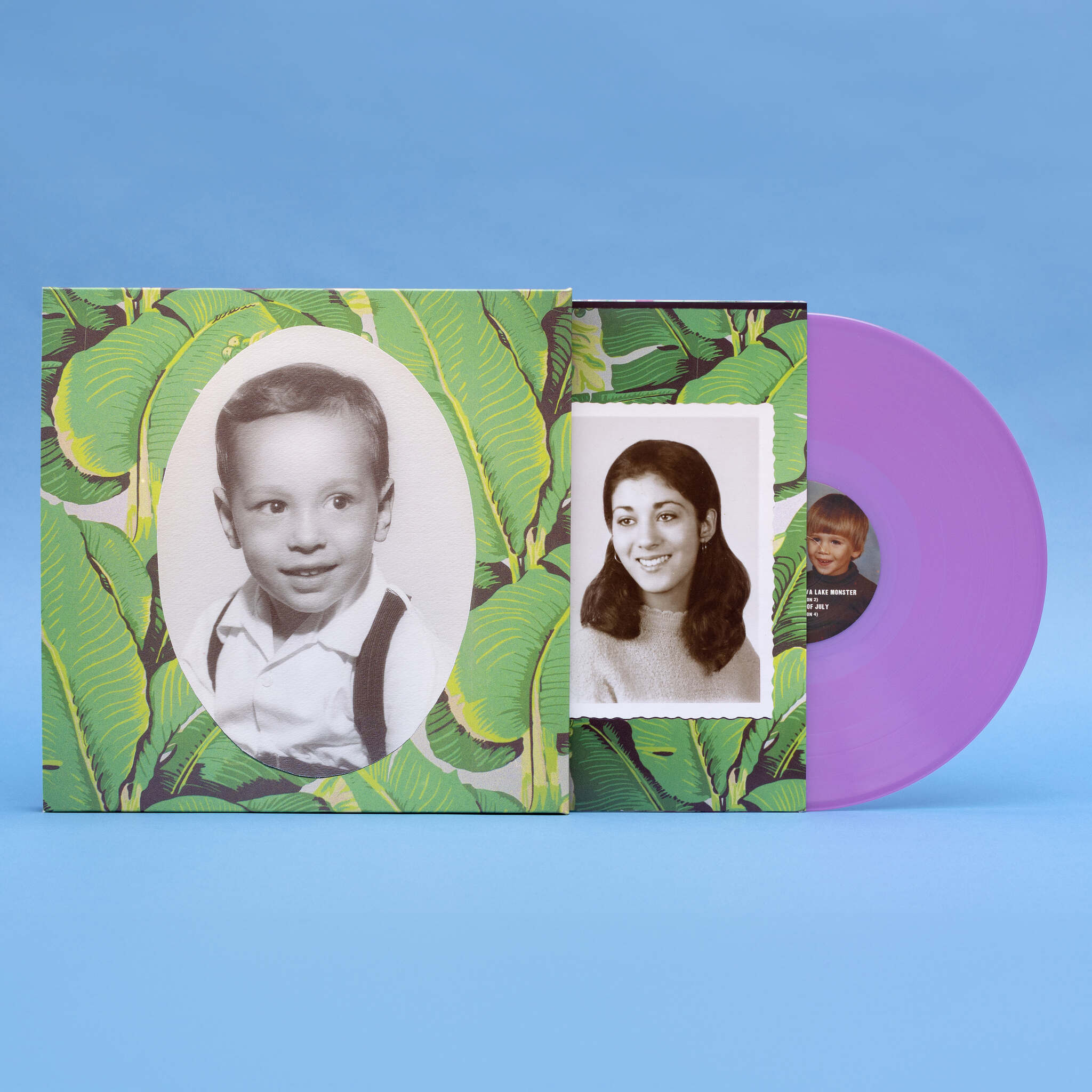 Sufjan Stevens - Carrie & Lowell (10th Anniversary Edition