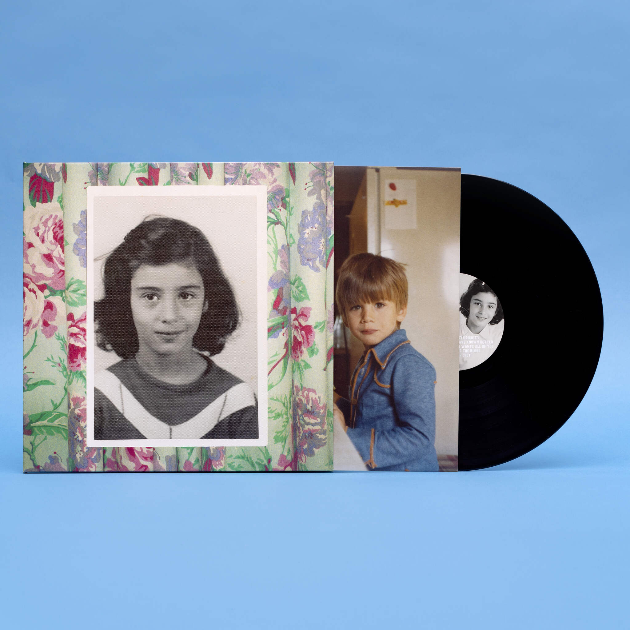 【値下げ】SUFJAN STEVENS　レコード Carrie & Lowell Sufjan Stevens - Carrie & Lowell (10th Anniversary Edition