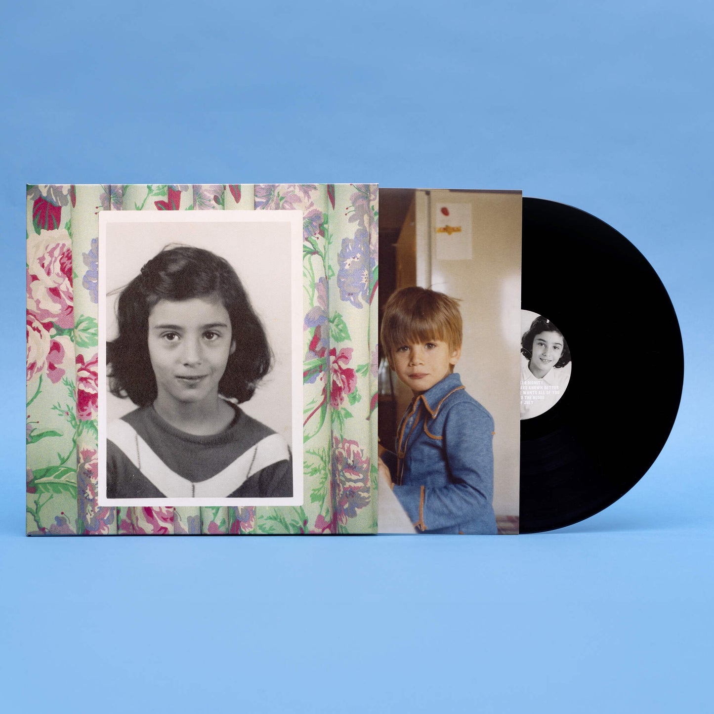 Sufjan Stevens - Carrie & Lowell (10th Anniversary Edition)