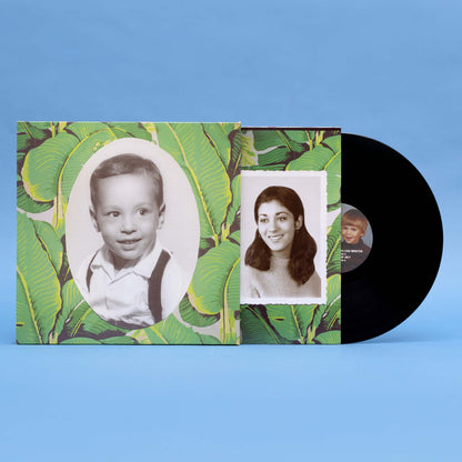 Sufjan Stevens - Carrie & Lowell (10th Anniversary Edition)