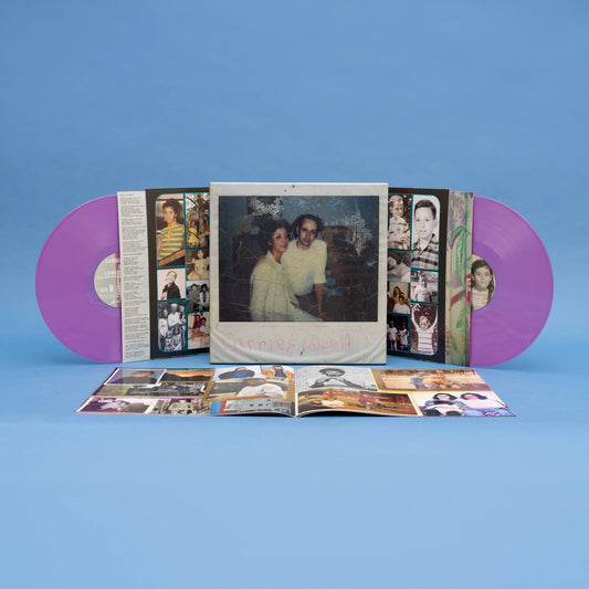 Sufjan Stevens - Carrie & Lowell (10th Anniversary Edition)
