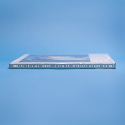 Sufjan Stevens - Carrie & Lowell (10th Anniversary Edition)