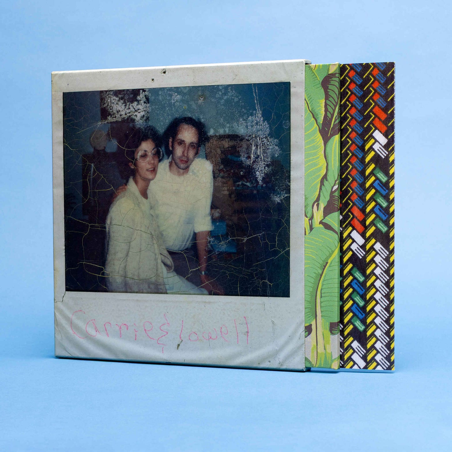 Sufjan Stevens - Carrie & Lowell (10th Anniversary Edition)