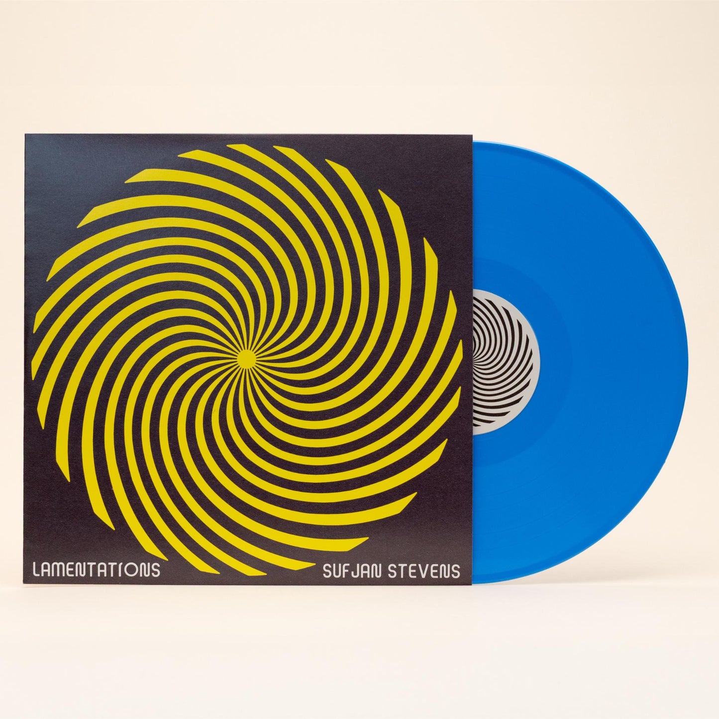 Sufjan Stevens - Convocations LP