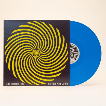 Sufjan Stevens - Convocations LP
