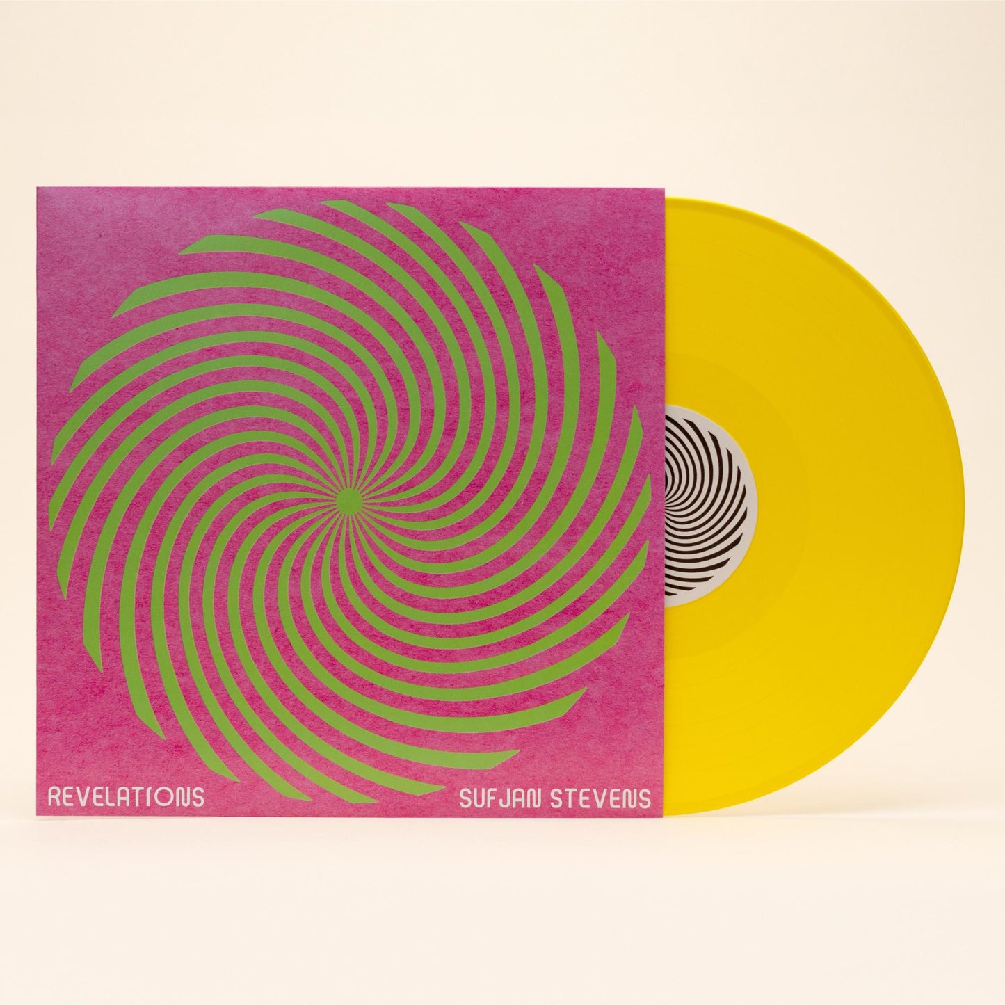 Sufjan Stevens - Convocations LP