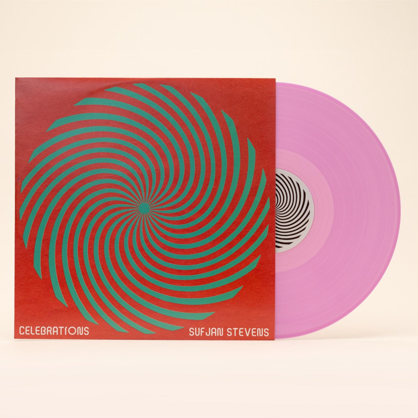 Sufjan Stevens - Convocations LP