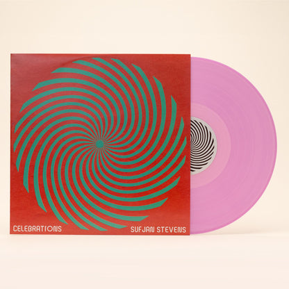 Sufjan Stevens - Convocations LP